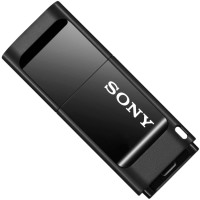 Купити USB-флешка Sony Micro Vault X Series (64Gb) за ціною від 2099 грн.
