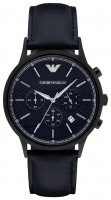Купити наручний годинник Armani AR2481  за ціною від 12190 грн.