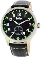 Купить наручний годинник Lee Cooper LC-45G-A: цена от 3442 грн.