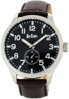 Купить наручний годинник Lee Cooper LC-45G-D: цена от 3442 грн.