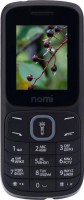 Купити мобільний телефон Nomi i183  за ціною від 304 грн.