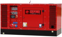 Купить электрогенератор Europower EPS34TDE  по цене от 916806 грн.