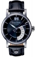 Купить наручний годинник Bruno Sohnle 17.13073.741: цена от 30440 грн.