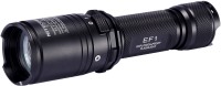 Купить фонарик Nitecore EF1: цена от 5653 грн.