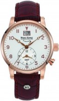 Купити наручний годинник Bruno Sohnle 17.53043.521  за ціною від 31740 грн.