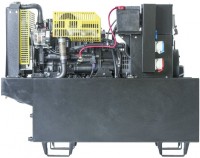 Купить электрогенератор Geko 15010 ED-S/MEDA  по цене от 485360 грн.
