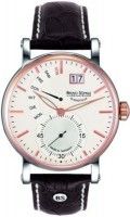Купить наручний годинник Bruno Sohnle 17.63073.247: цена от 22218 грн.