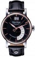Купити наручний годинник Bruno Sohnle 17.63073.745  за ціною від 29520 грн.