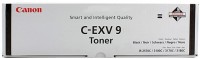 Купить картридж Canon C-EXV9BK 8640A002: цена от 679 грн.