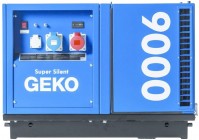 Купить электрогенератор Geko 9000 ED-AA/SEBA SS  по цене от 239440 грн.