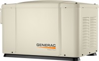 Купити електрогенератор Generac 6520  за ціною від 182999 грн.