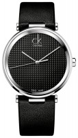 Купити наручний годинник Calvin Klein K1S21102  за ціною від 12090 грн.