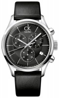 Купити наручний годинник Calvin Klein K2H27102  за ціною від 14290 грн.