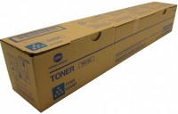 Купить картридж Konica Minolta TN-319C A11G450  по цене от 4051 грн.