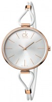 Купити наручний годинник Calvin Klein K3V236.L6  за ціною від 7990 грн.