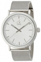 Купити наручний годинник Calvin Klein K3W21126  за ціною від 9590 грн.