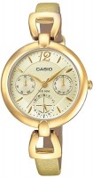 Купить наручные часы Casio LTP-E401GL-9A по цене от 4319 грн.
