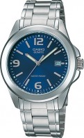 Купити наручний годинник Casio MTP-1215A-2A  за ціною від 1560 грн.