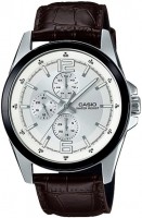 Купить наручные часы Casio MTP-E306L-7A  по цене от 4170 грн.