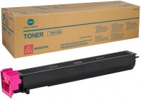 Купить картридж Konica Minolta TN-711M A3VU350  по цене от 5418 грн.