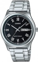 Купить наручные часы Casio MTP-V006D-1B  по цене от 1520 грн.