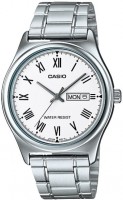 Купить наручний годинник Casio MTP-V006D-7B: цена от 1359 грн.