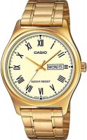 Купити наручний годинник Casio MTP-V006G-9B  за ціною від 1866 грн.