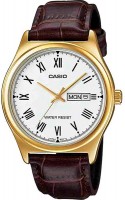 Купить наручний годинник Casio MTP-V006GL-7B: цена от 1300 грн.