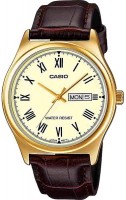 Купити наручний годинник Casio MTP-V006GL-9B  за ціною від 1390 грн.