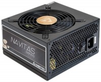 Купити блок живлення Chieftec Navitas NEW (GPM-750S) за ціною від 3159 грн.