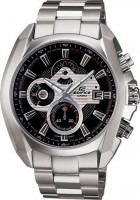 Купить наручний годинник Casio Edifice EF-548D-1A: цена от 8380 грн.