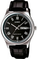 Купить наручные часы Casio MTP-V006L-1B: цена от 1090 грн.