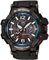Купити наручний годинник Casio G-Shock GPW-1000-1A  за ціною від 40730 грн.