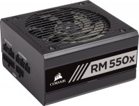 Купить блок питания Corsair RMx Series (CP-9020177-EU) по цене от 5582 грн.