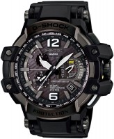 Купить наручний годинник Casio G-Shock GPW-1000-1B: цена от 55450 грн.