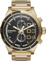 Купити наручний годинник Diesel DZ 4337  за ціною від 8690 грн.
