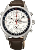 Купить наручний годинник Orient TD0900AW: цена от 8728 грн.