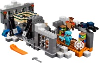Купить конструктор Lego The End Portal 21124  по цене от 14999 грн.