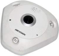 Купити камера відеоспостереження Hikvision DS-2CD63C2F-IVS  за ціною від 45057 грн.