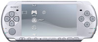 Купить игровая приставка Sony PlayStation Portable 3000  по цене от 15070 грн.