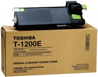 Купить картридж Toshiba T-1200E  по цене от 2518 грн.