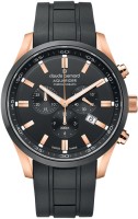 Купить наручные часы Claude Bernard 10222 37RNCA NIR  по цене от 20412 грн.