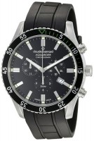 Купить наручний годинник Claude Bernard 10223 3NVCA NV: цена от 15749 грн.