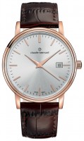 Купить наручные часы Claude Bernard 53007 37R AIR  по цене от 7182 грн.