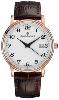 Купить наручные часы Claude Bernard 53007 37R BB  по цене от 7182 грн.