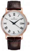 Купить наручные часы Claude Bernard 53007 37R BR  по цене от 7182 грн.