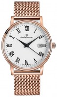 Купить наручний годинник Claude Bernard 53007 37RM BR: цена от 10574 грн.