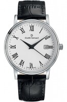 Купити наручний годинник Claude Bernard 53007 3 BR  за ціною від 7875 грн.