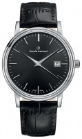 Купить наручные часы Claude Bernard 53007 3 NIN  по цене от 6615 грн.