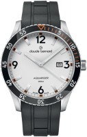 Купить наручний годинник Claude Bernard 53008 3NOCA AO: цена от 11969 грн.